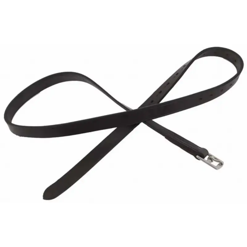 Promozione Esclusiva Staffili in cuoio standard T de T