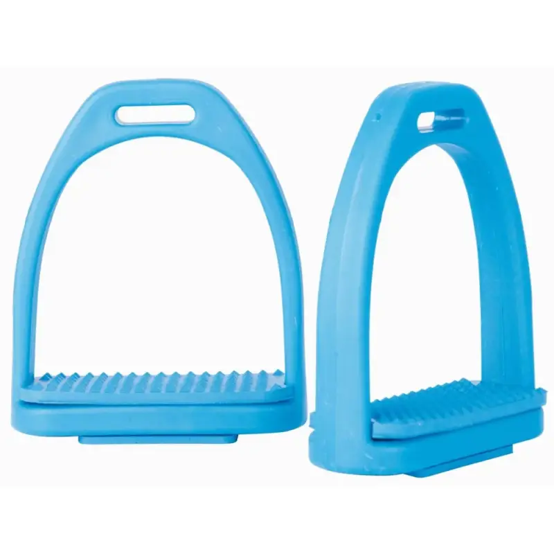 Staffa in plastica colore T di T Ordina Subito