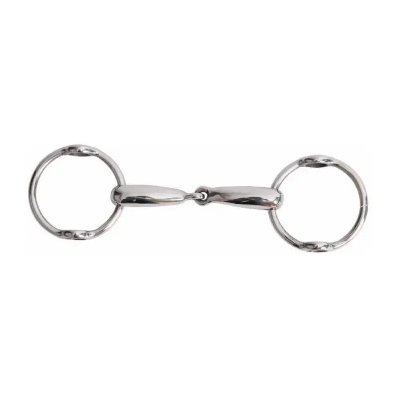 Nuovo Arrivo Morso snodato cavo inox T di T