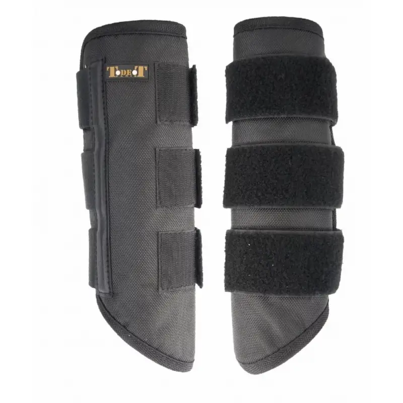 Protezione posteriore incrociata in cordura T di T A Buon Prezzo