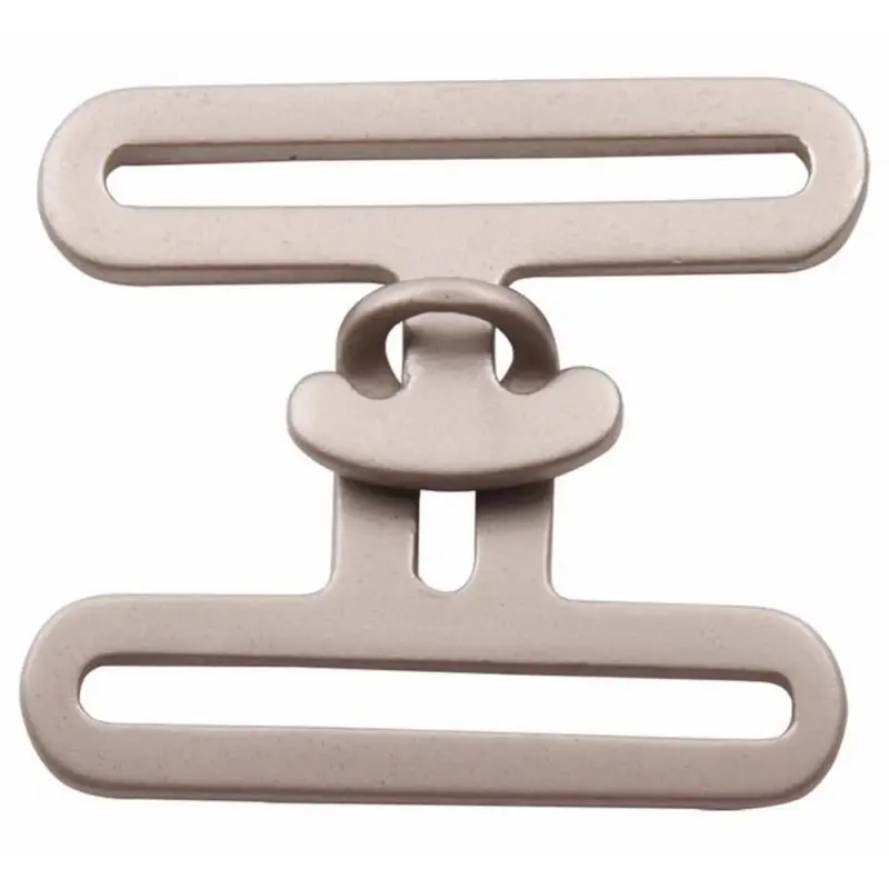 Promozione Esclusiva Fibbie del sottopancia T di T