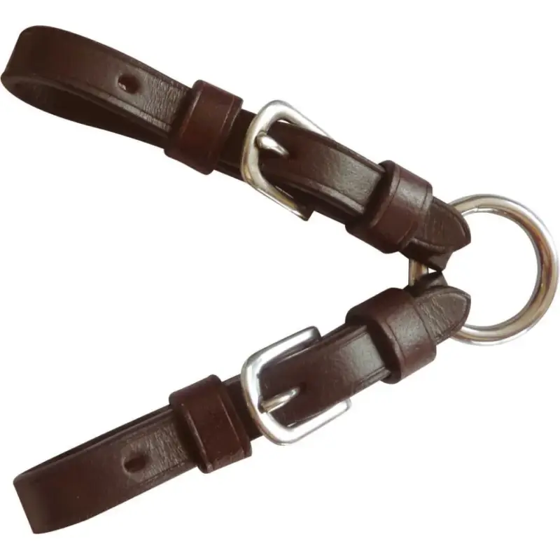 Anelli per filetto Pelham Riding World Più Venduto