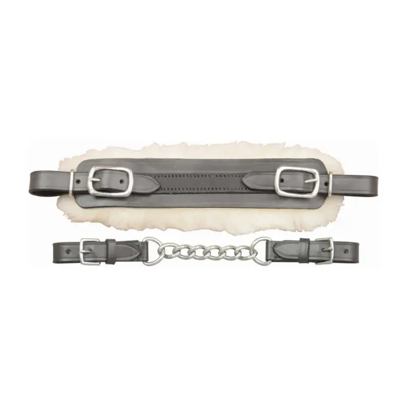Museruola Hackamore T de T Super Prezzo