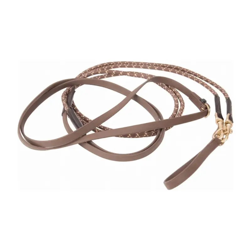 Di Tendenza Redini tedesche miste Biotack® e corda T de T