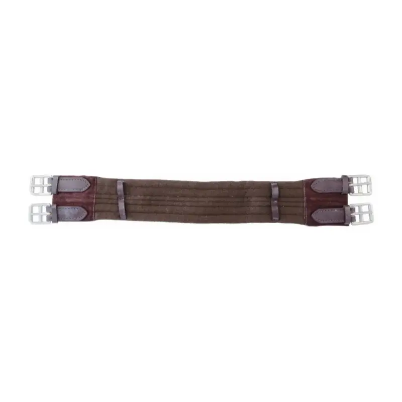 Offerta Lampo Cinghia in cotone T di T per bardetta