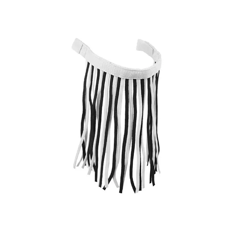 Vendita Finale Frontal con frange anti-mosche Horze