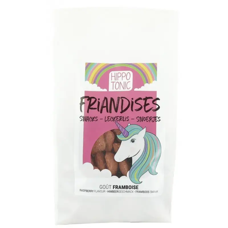 Occasione Imperdibile Caramelle Licorne Hippo-Tonic per cavalli