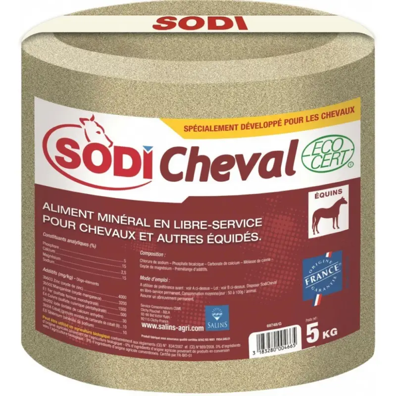 Offerta Del Giorno SodiCavallo