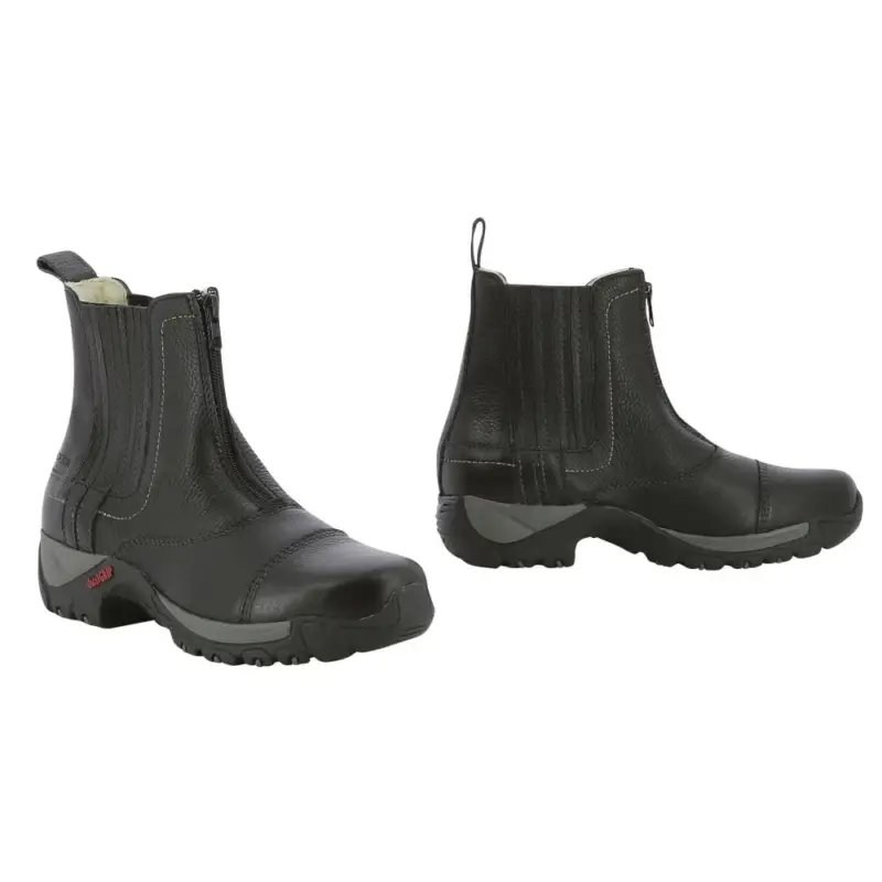 Stivali Norton Zermatt Zip inverno Nuova Collezione