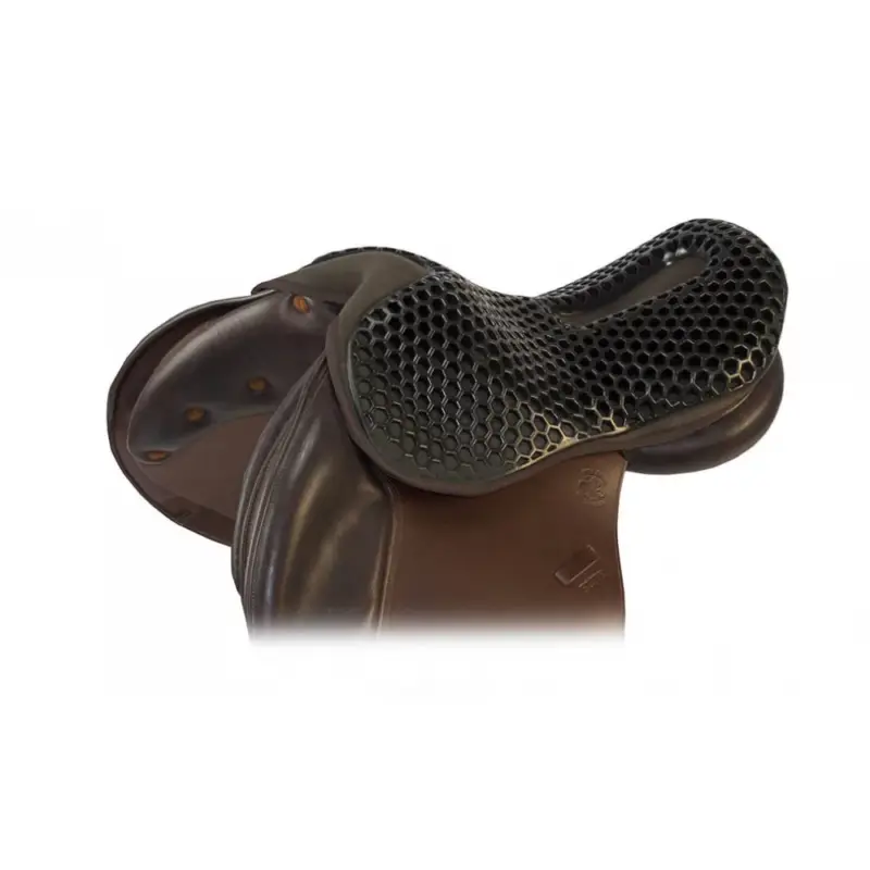 Copriseggio ammortizzante Acavallo Ortho Coccyx - Dressage Sconto
