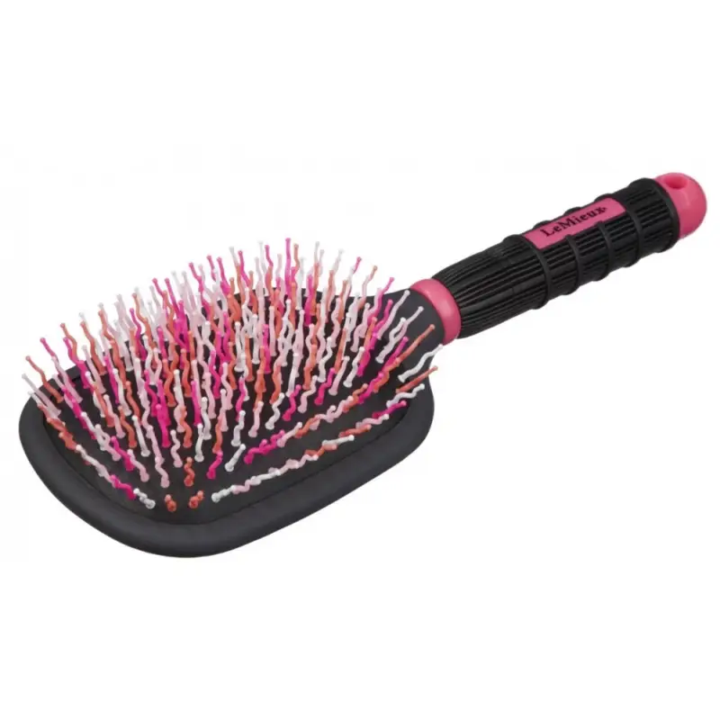 Spazzola LeMieux Tangle Tidy Plus Must-Have