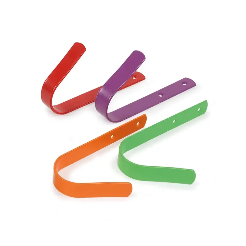 Ganci per scuderia Shires modello grande Acquista Ora