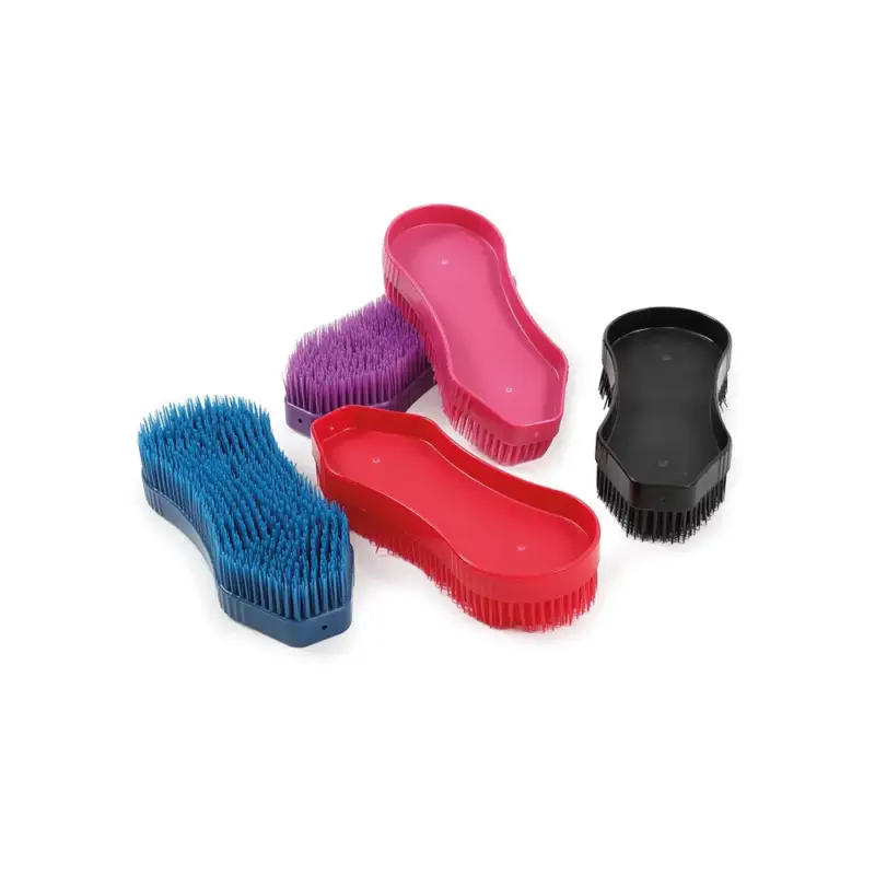 Spazzola districante speciale Shires Promozione