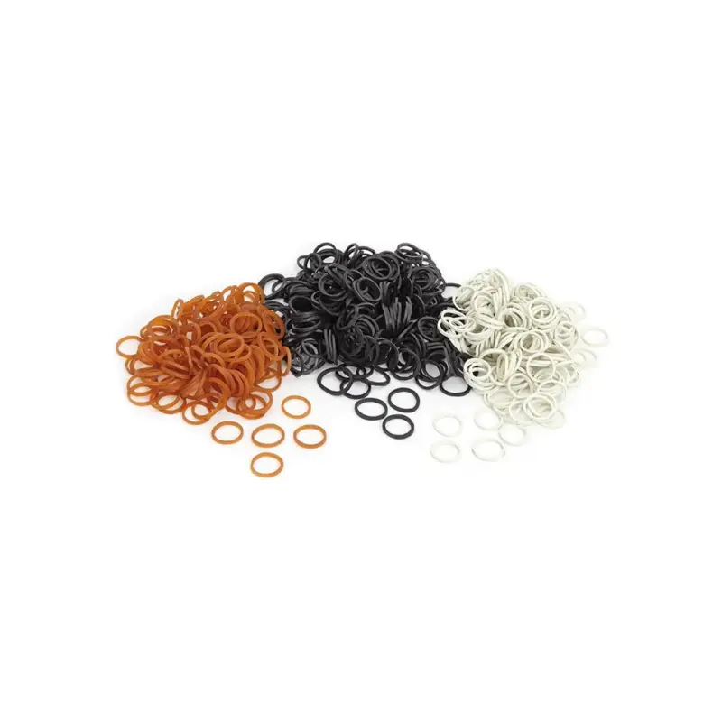 Bestseller Elastici con perno Shires per criniera
