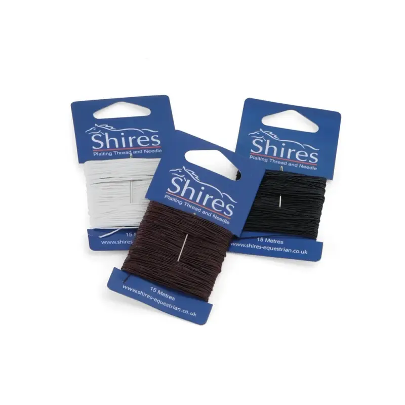 Promo Stagionale Filo per puntare Shires