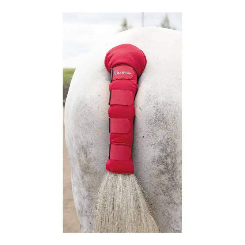 Economico Paracoda imbottito Arma Shires