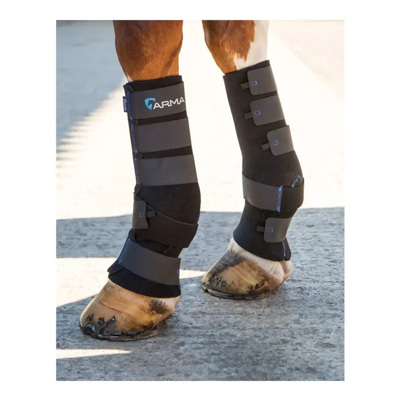 Prezzo Ridotto Stinchiere esterne Arma Deluxe Shires