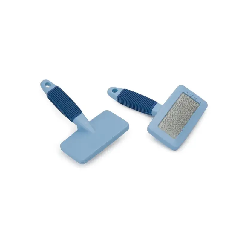 Spazzola con chiusura a strappo Shires Economico