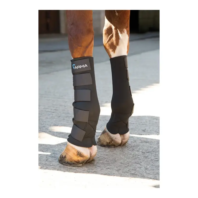 Stinchiere esterne Arma Shires Occasione