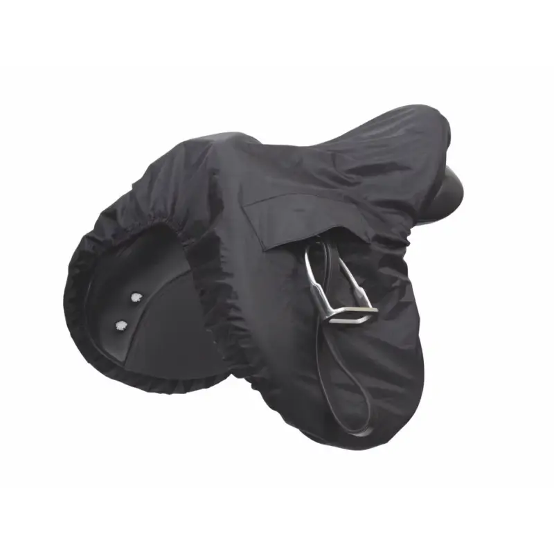 Offerta Speciale Coprisella impermeabile Ride-On Black Shires