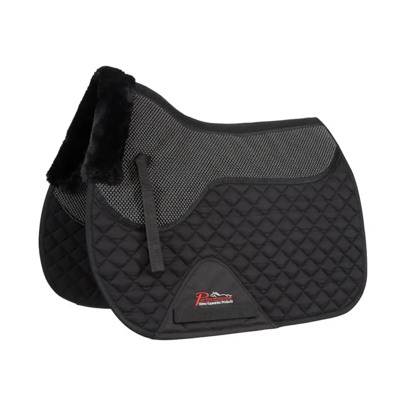 Sottosella antiscivolo Soft Grip Shires Consegna Rapida