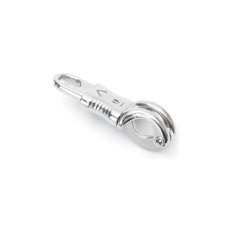 Moschettone antipanico Shires Bestseller