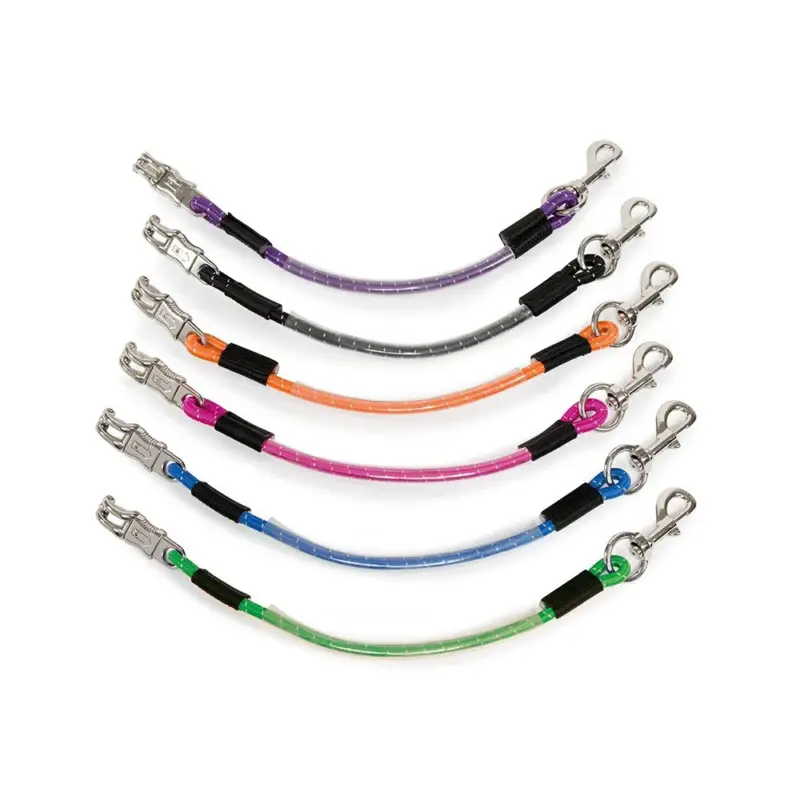 Occasione Lunga corda di fissaggio per camion Heavy Bungee Shires