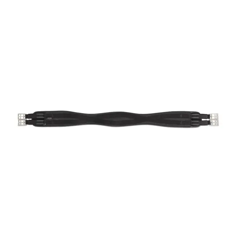 Cinghia anti-sfregamento con estremità elastiche Contour Shires Spedizione Espresso