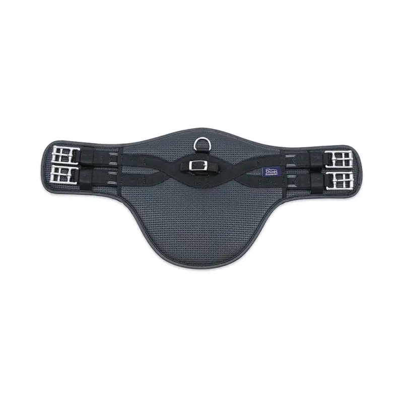 Offerta Sottopancia corto elastico Shires