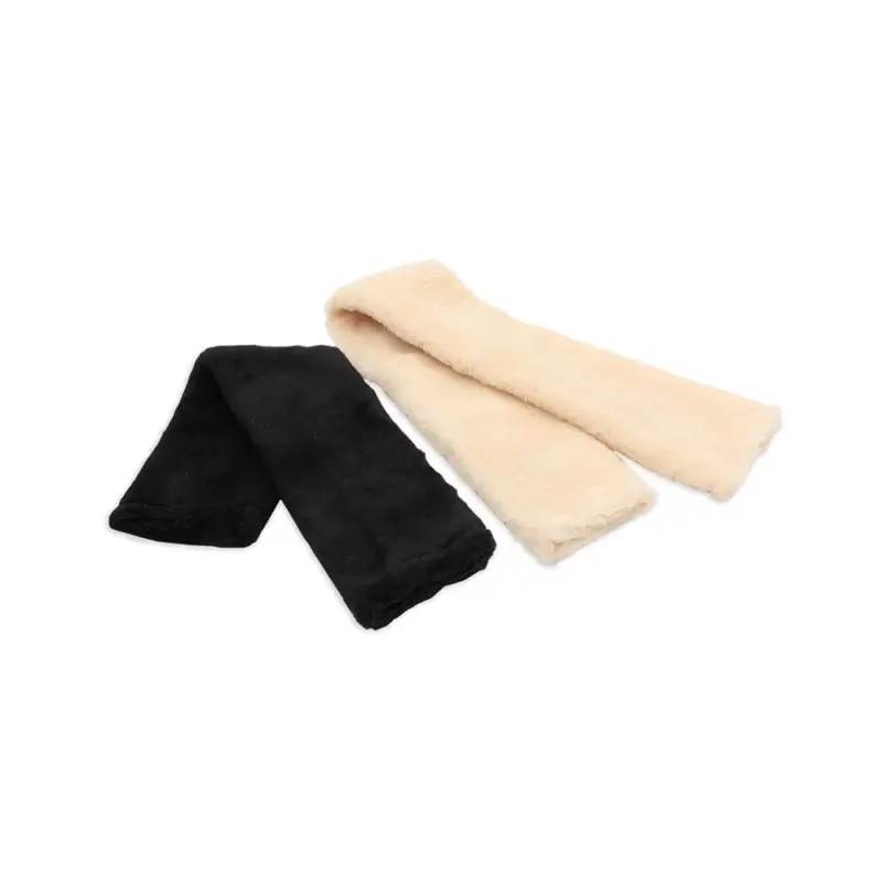 Coprigiro della cinghia Acrilan Shires 60 cm Ultima Occasione