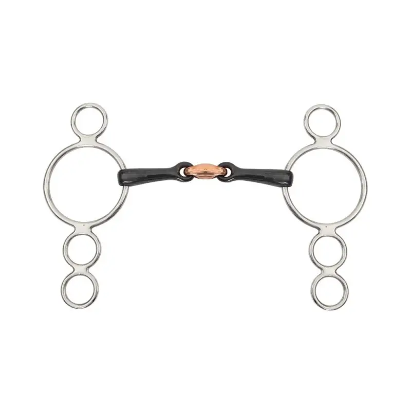 Prezzo Scontato Filet 4 anelli con Lozenge