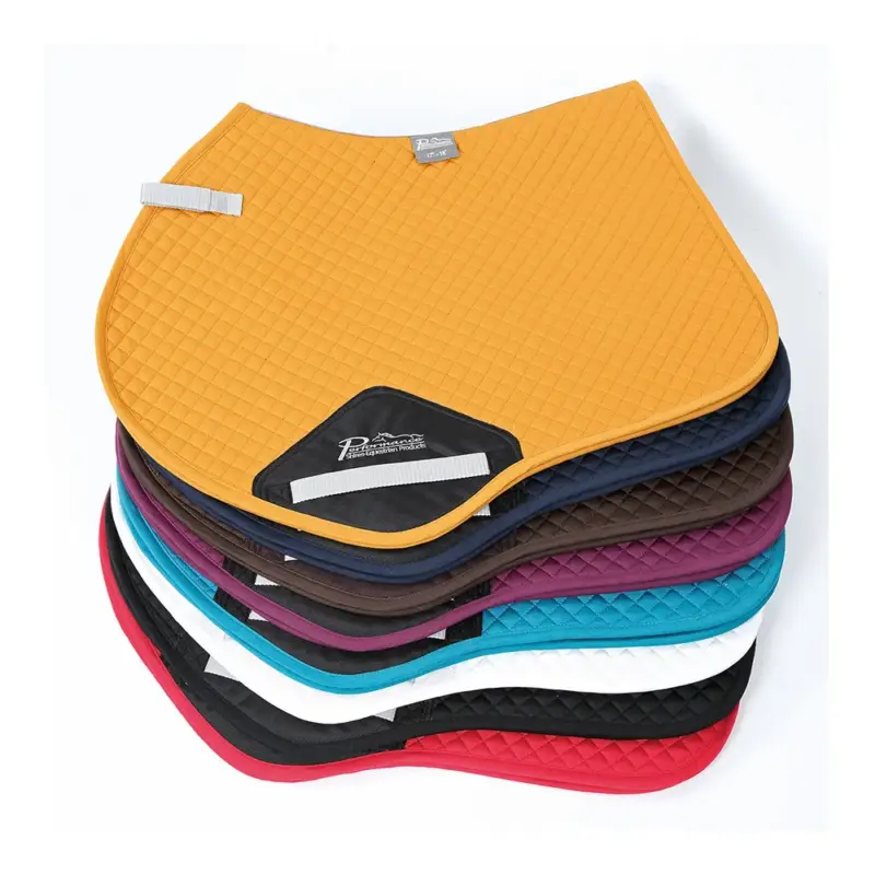 Economico Sottosella Jump Performance Shires