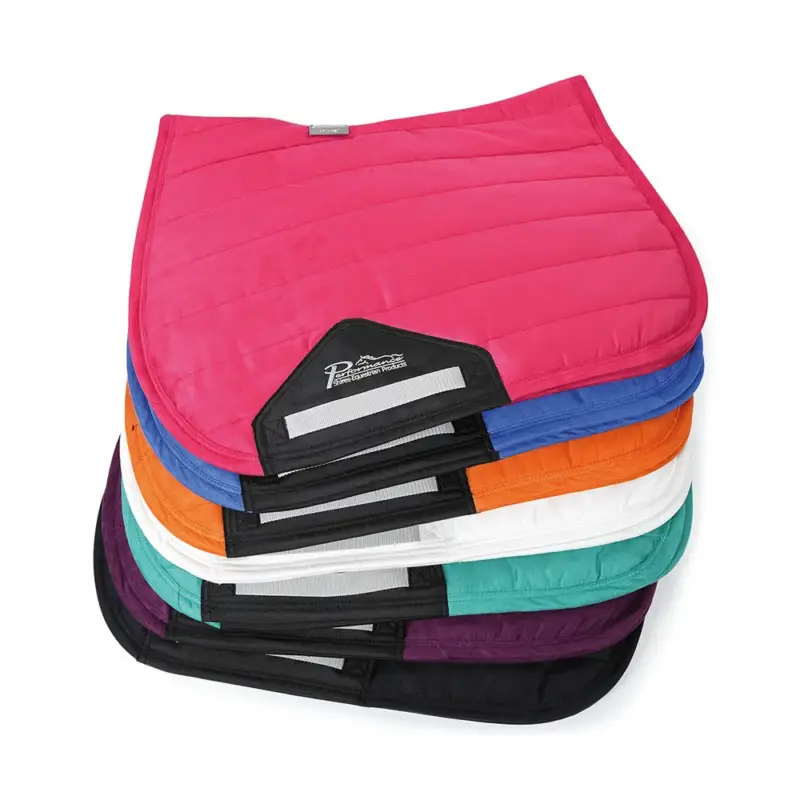 Tappetino comfort scamosciato Performance Shires Affare