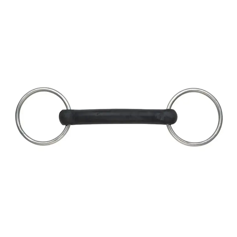 Consegna Rapida Mors dritto in gomma dura Shires