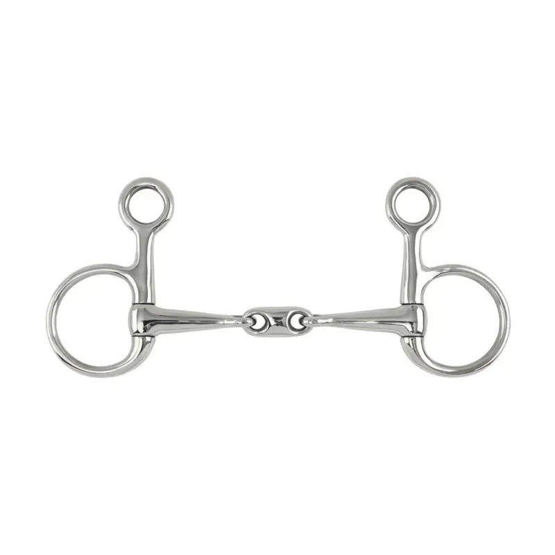 Offerta Limitata Mors Baucher doppia rottura Shires