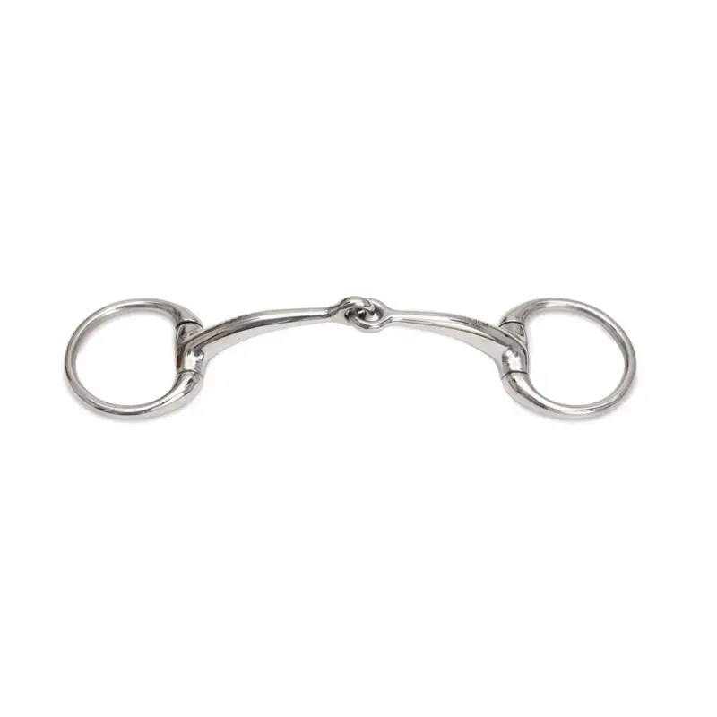 Mors anatomico con olive piccole Shires Saldi