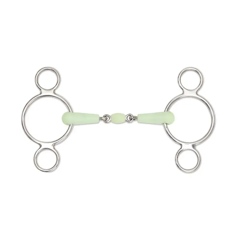 Offerta Speciale Mors Pessoa in resina a doppia rottura Shires