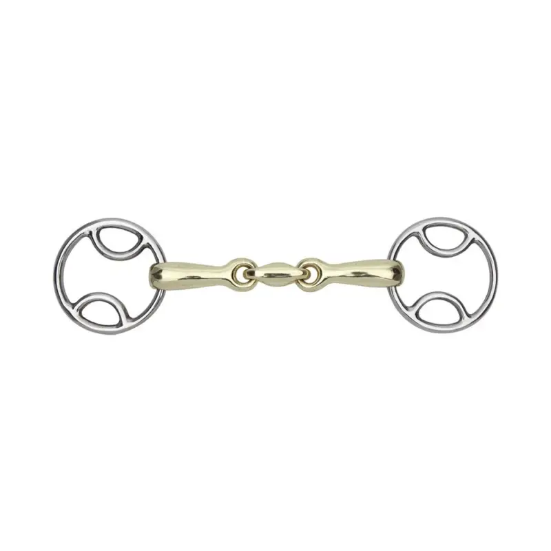 Popolare Filet 3 effetti Doppia rottura Shires
