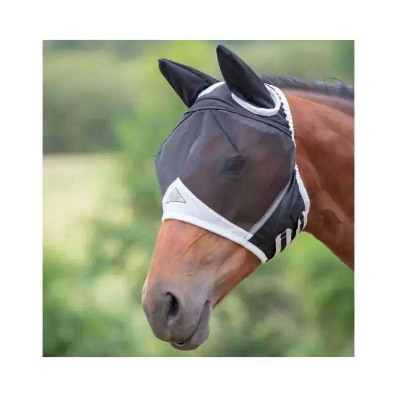 Maschera antimosche per orecchie Shires FlyGuard Pro Prezzo Scontato