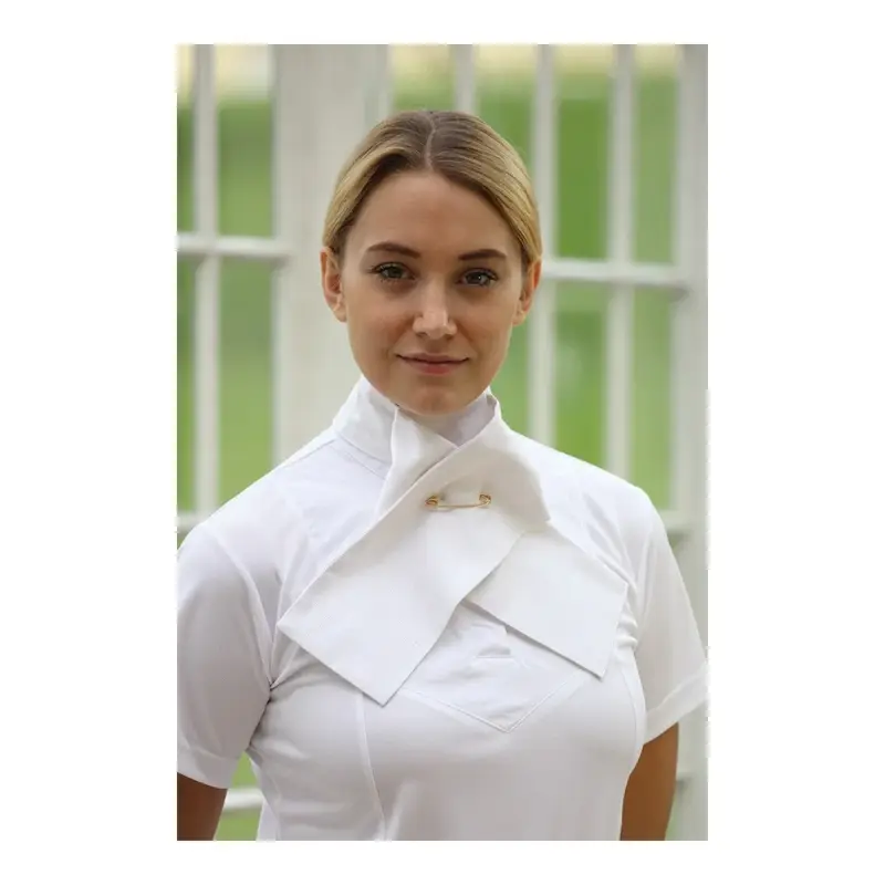 Cravatta da dressage Shires Professionale
