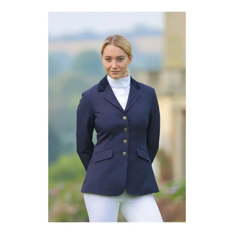 Ultime Pezzi Giacca da concorso Aston Donna
