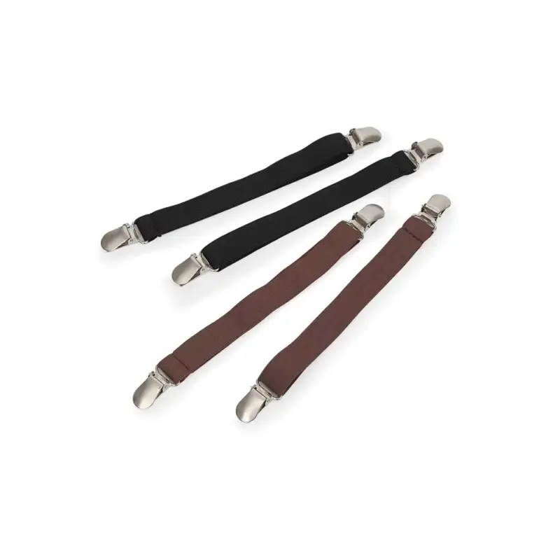 Popolare Clip elastici per Jodhpur Shires