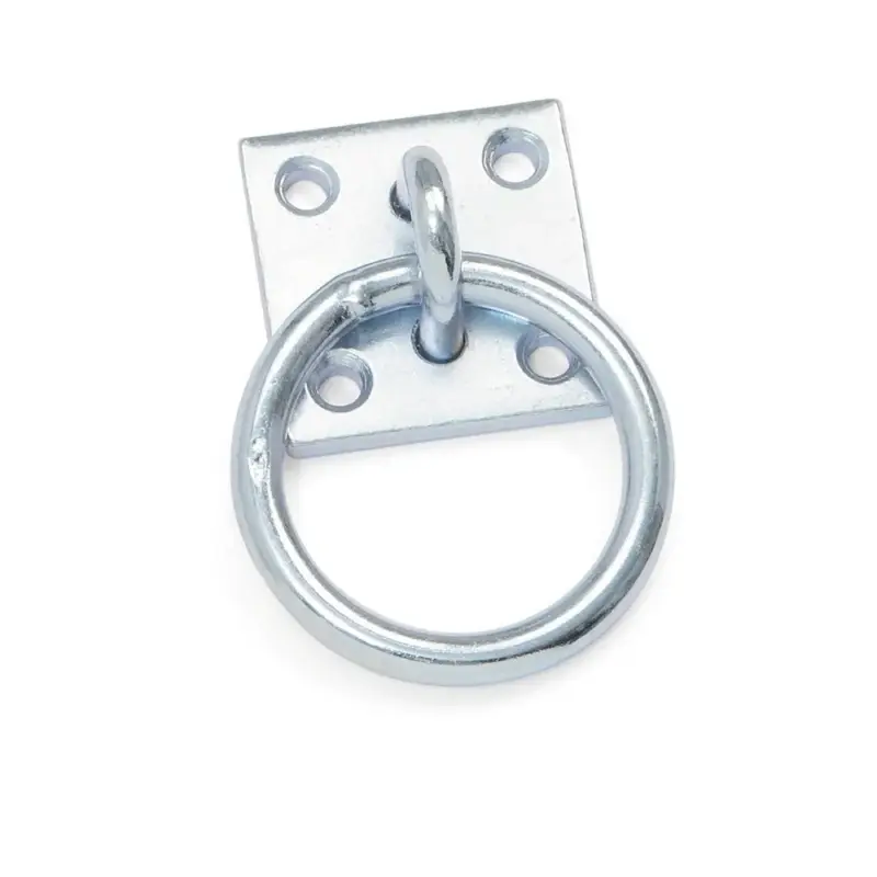 Anello di attacco con piastra Shires Acquista Ora