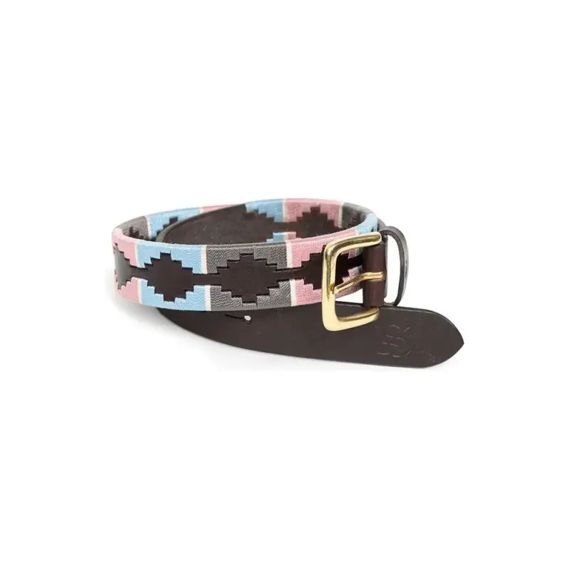 Pagamento Sicuro Cintura Shires Drover Polo