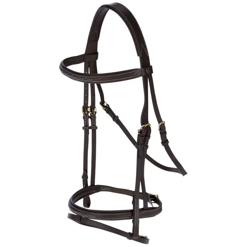 Professionale Bridon Classic Covalliero