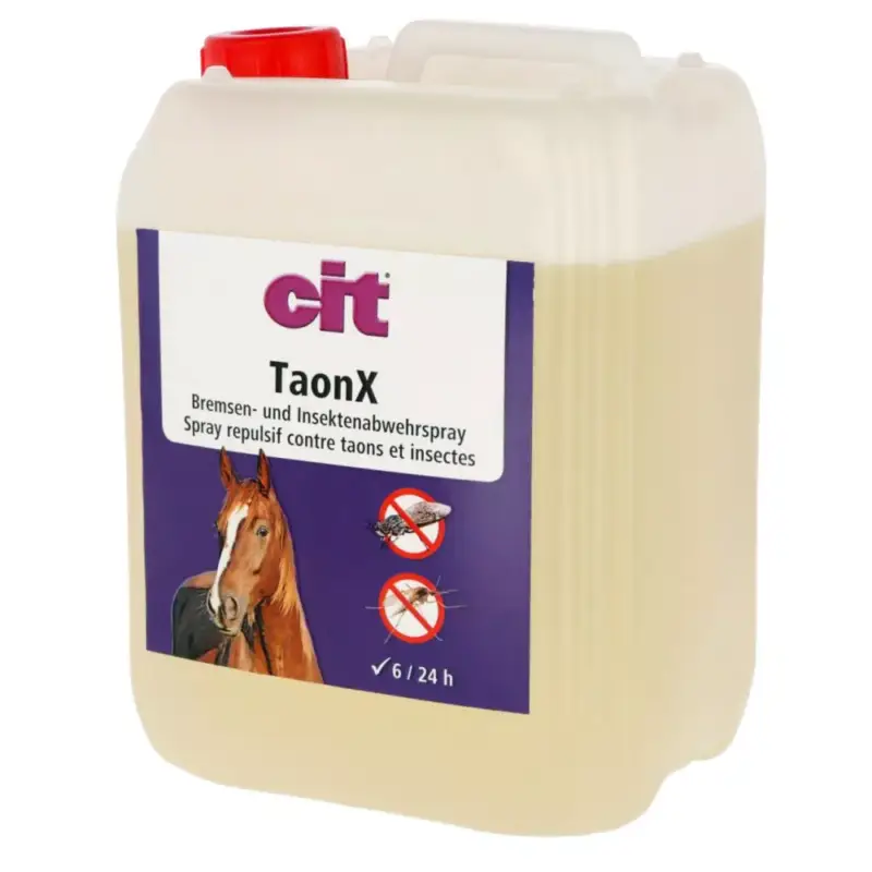 Prezzo Conveniente Repellente contro i tafani Taon-X Kerbl