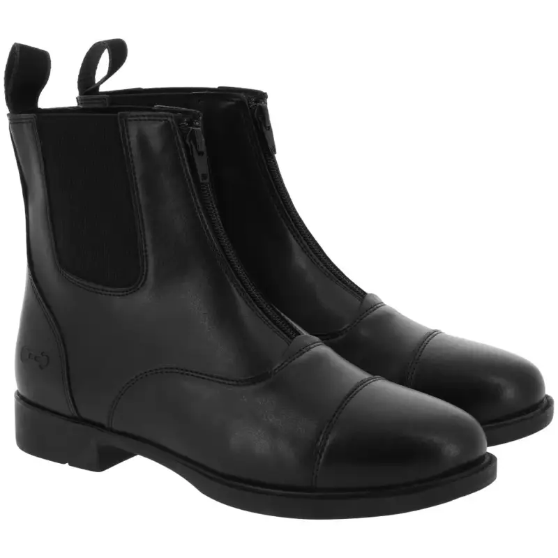 Offerta Limitata Stivali Riding World Zip