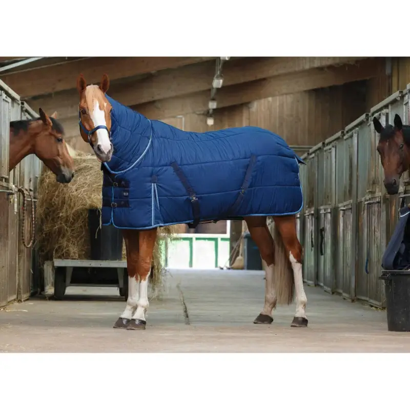 Affare Coperta da scuderia Combo Riding World