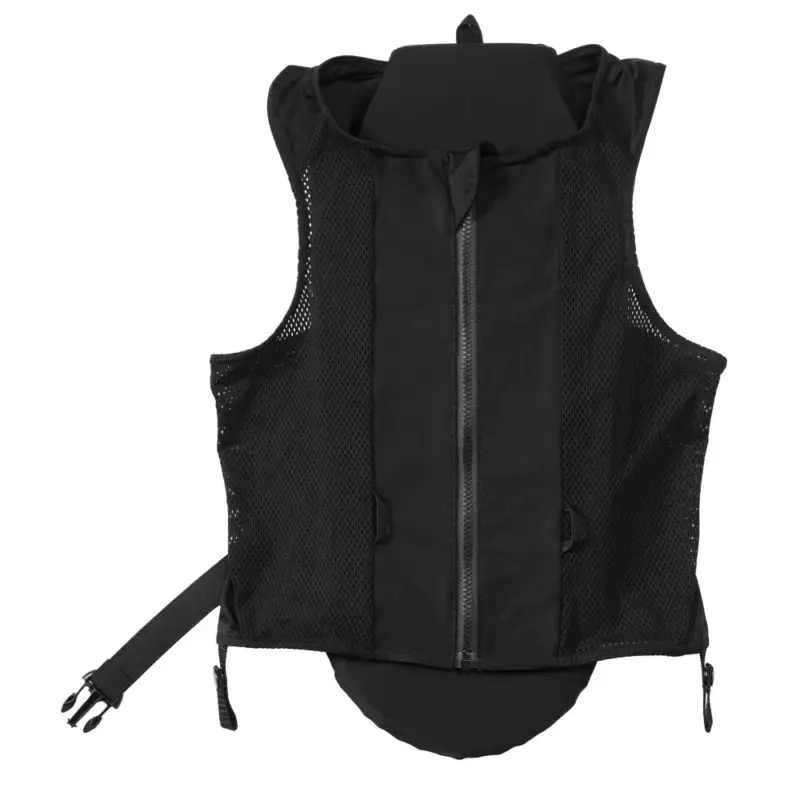Di Tendenza Dorsale Equithème Mesh