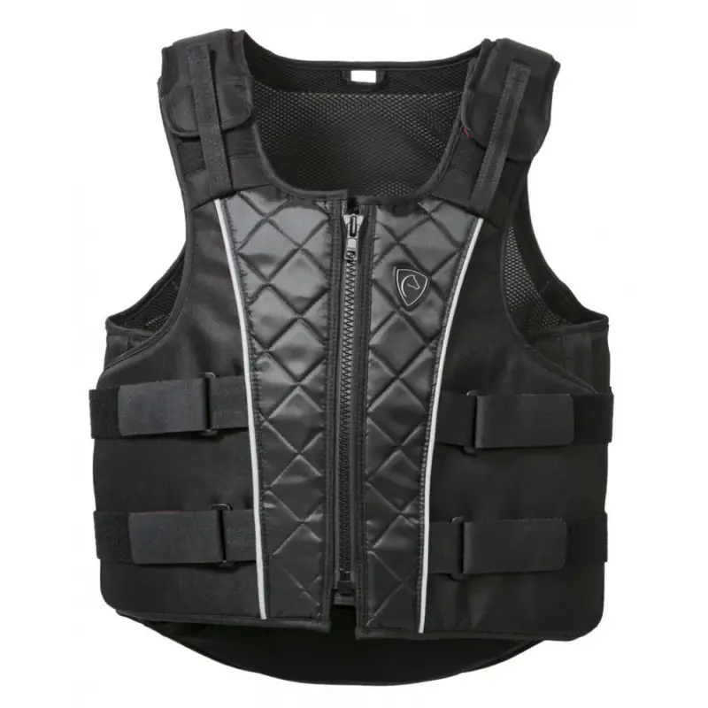 Gilet di protezione Equithème Belt Offerta Speciale